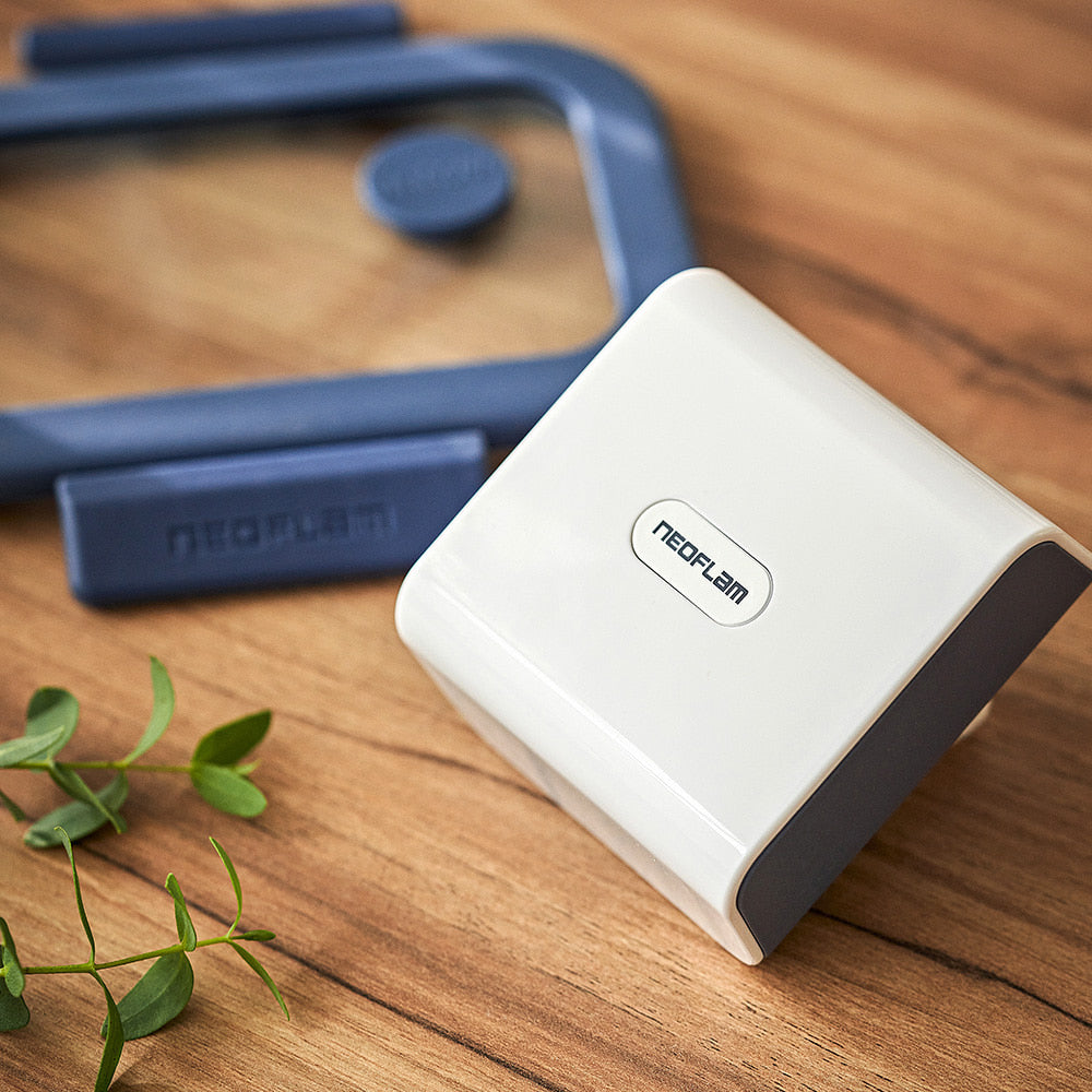 Neoflam GLACE Z 食材專用真空泵 內含套裝優惠