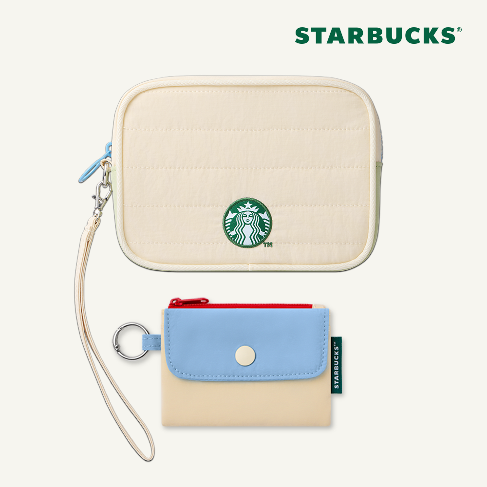 starbucks 星 巴克