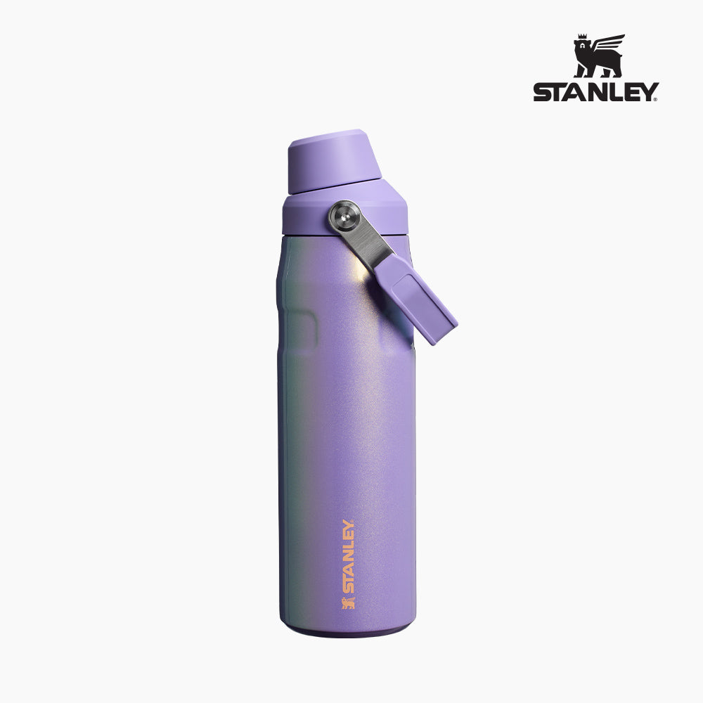 STANLEY Iceflow Aerolite Fastflow 710ml 保溫杯 Periwinkle Shimmer