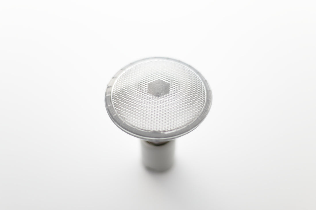 ILKW PAR30 鹵素燈泡 75W/100W E26 暖白光