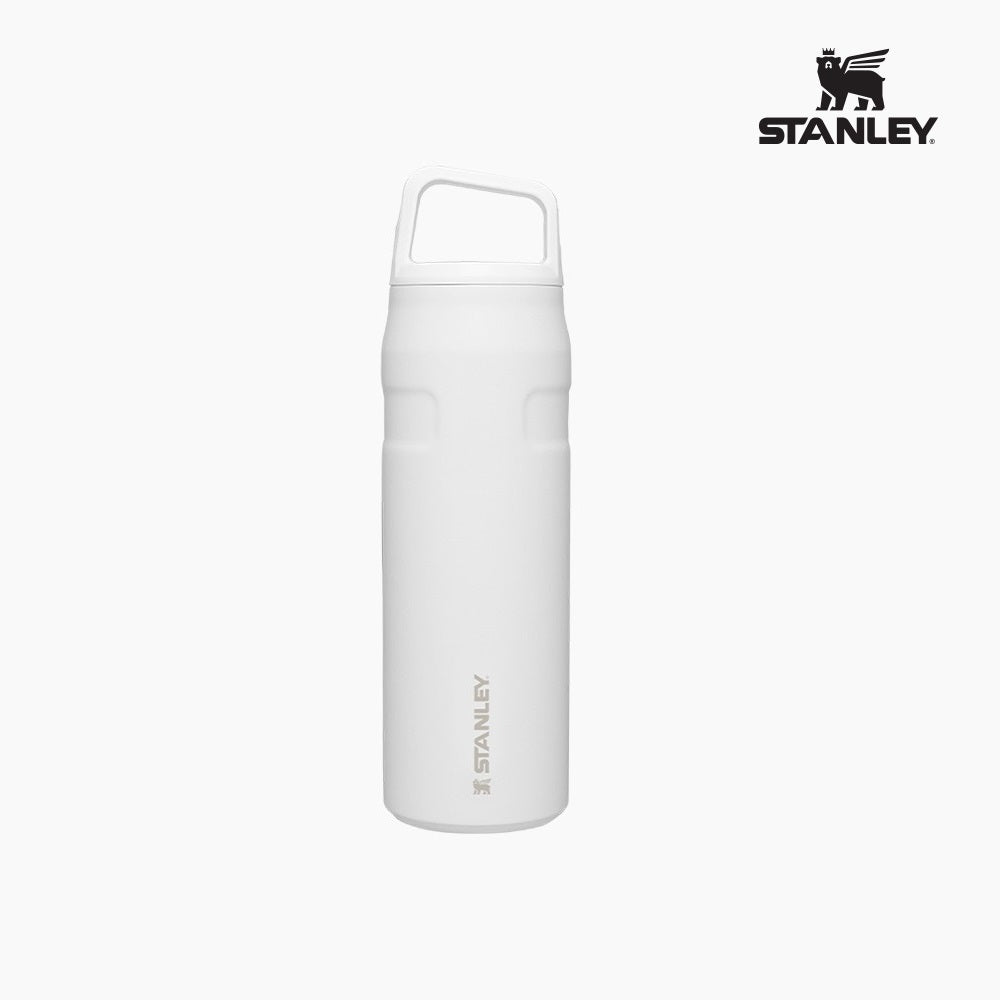 STANLEY Iceflow Aerolite Cap & Carry+ 保溫杯 710ml Frost White