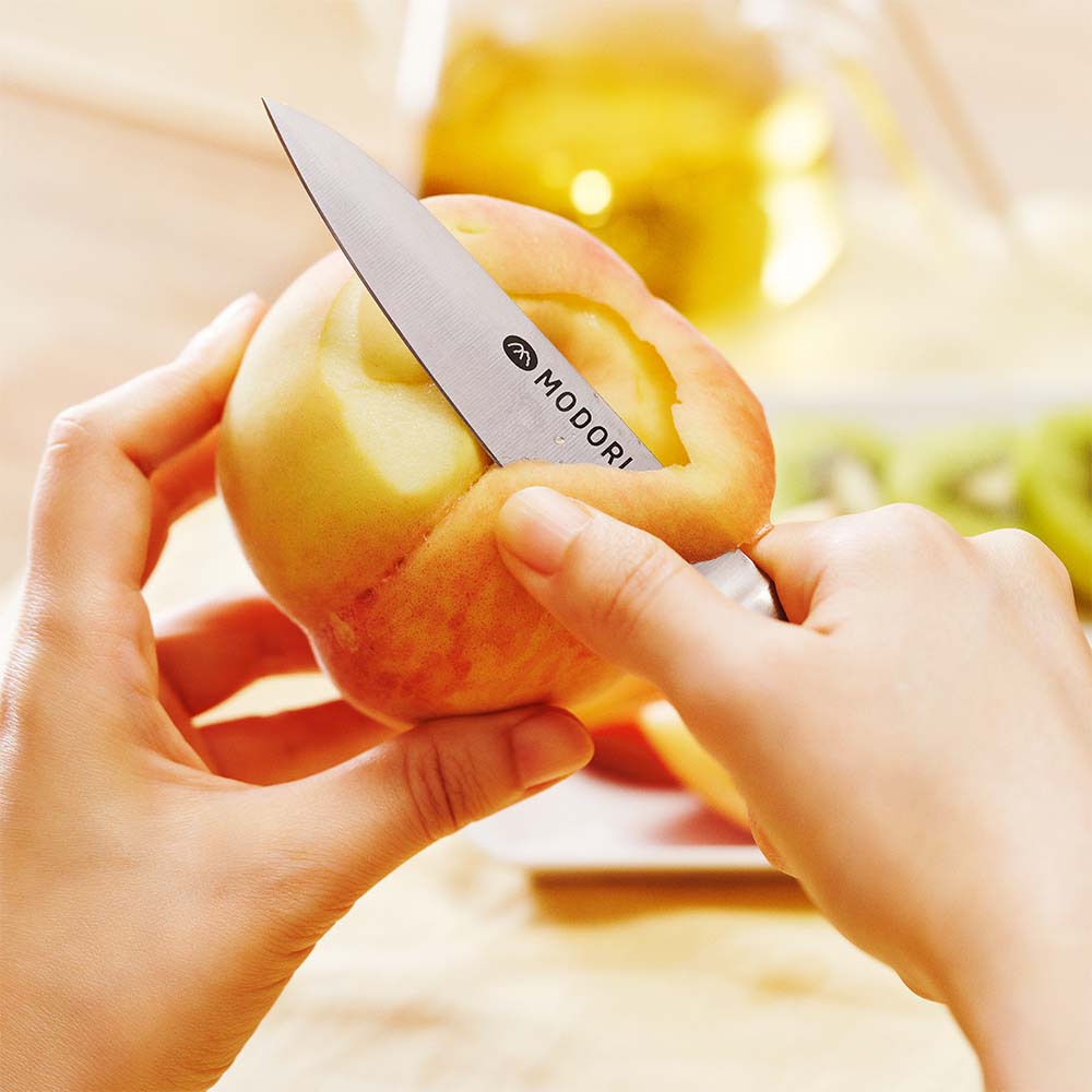 Modori 生果刀 105mm