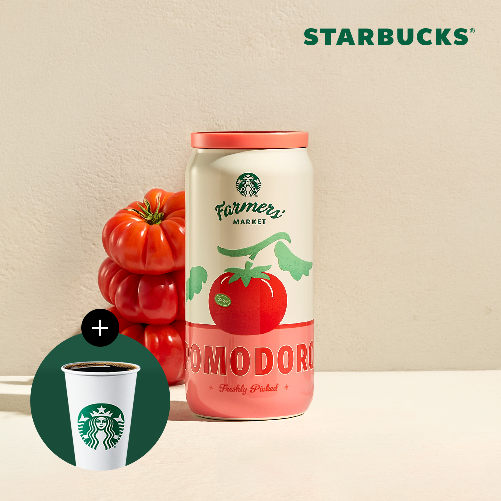 星 巴克 Starbucks SS 農夫市集 Coca 隨行杯 340ml