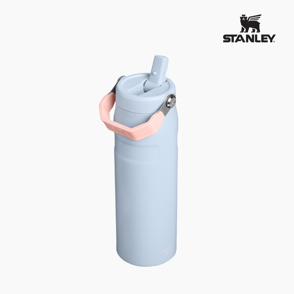 Stanley Iceflow Aerolite Flipstraw 2.0 Tumbler 710ml, Blue Dream