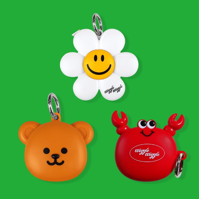 wiggle wiggle 測量捲尺 產品展示
