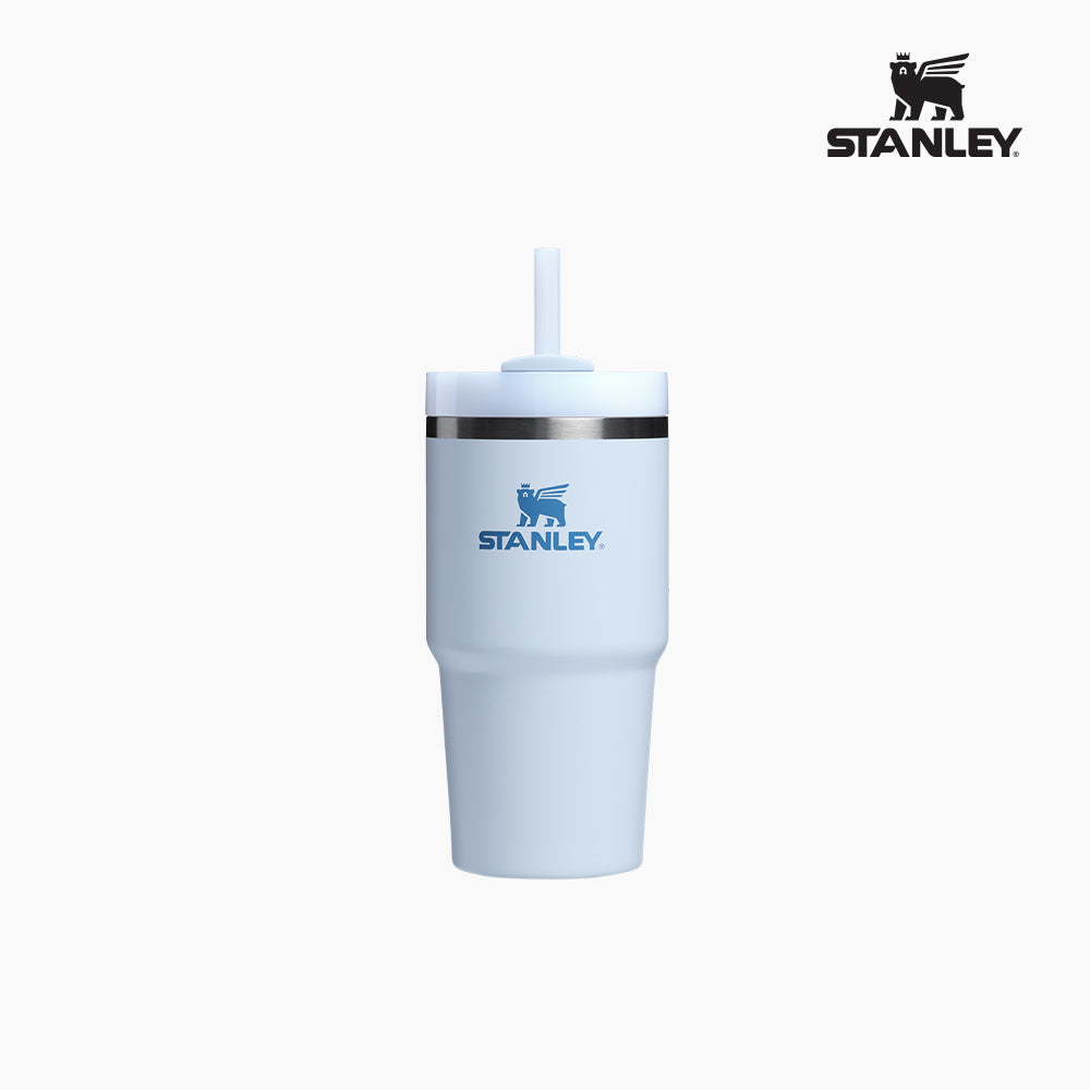 Stanley Quencher H2.0 冒險系列 吸管杯 591ml Glassier