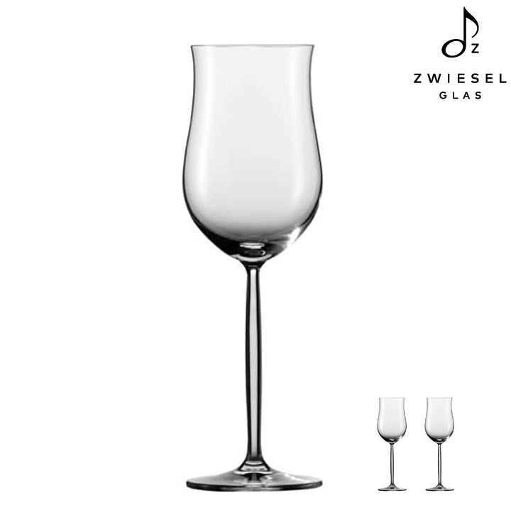 Schott Zwiesel Diva 215ml 玫瑰紅酒杯 2 個