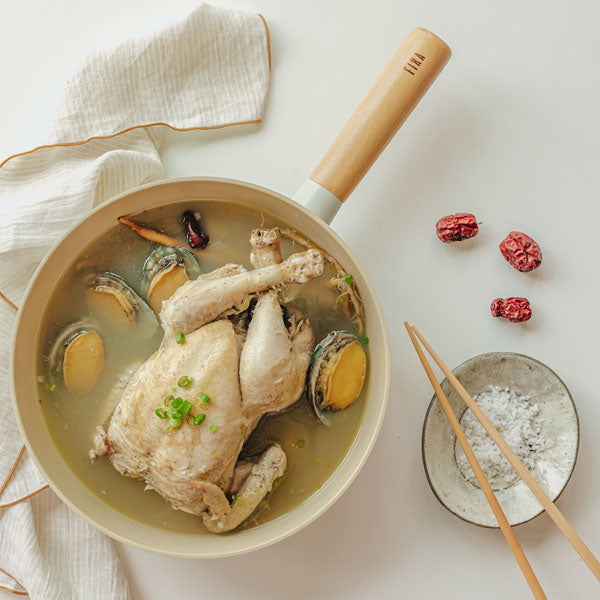 Neoflam FIKA 最佳 5 件套裝