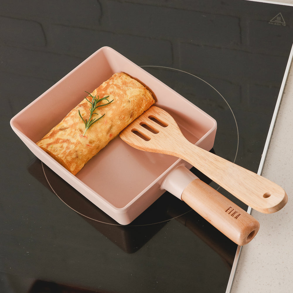 Neoflam Pika 迷你桃子蛋捲烤盤 15厘米