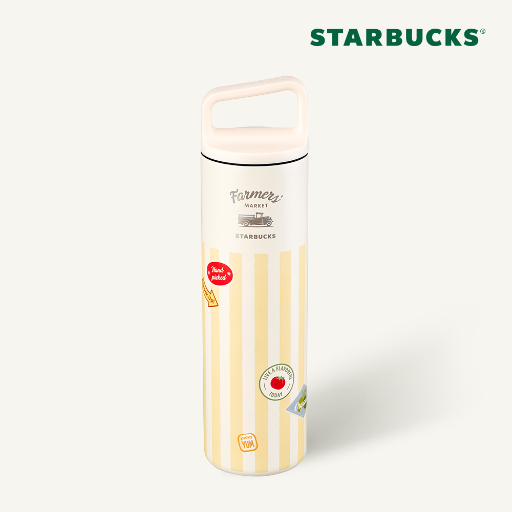 星 巴克 Starbucks