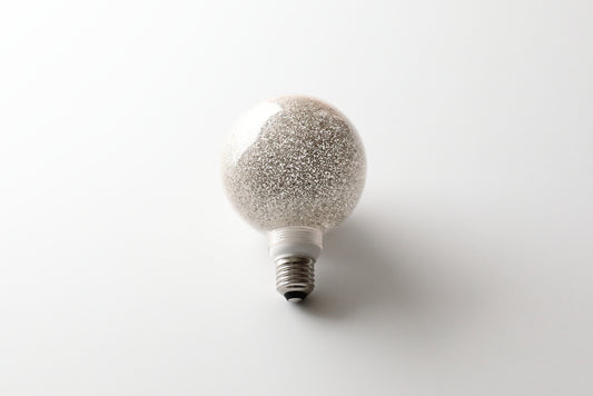 ILKW 燈泡 Dimmable D-LED G100 Gold 暖白光 E26