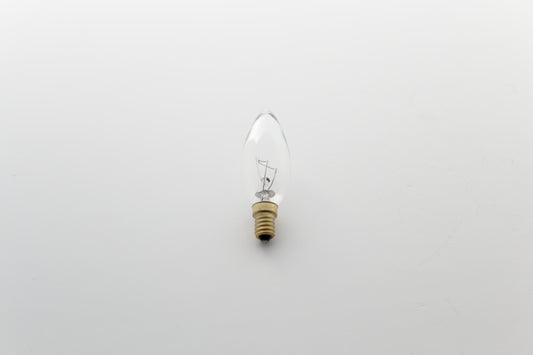 ILKW KC35 白熾燈泡 E14/E17 暖光 40W/60W