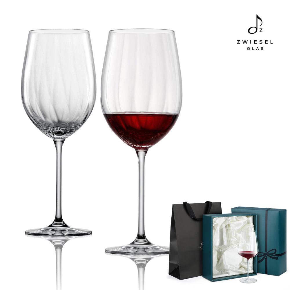 Schott Zwiesel Prisma 波爾多紅酒杯 2 個禮盒裝
