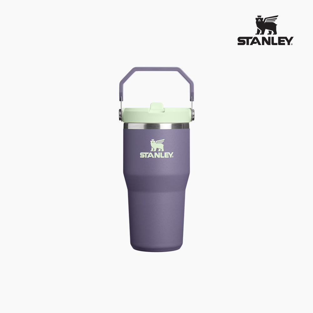 STANLEY Sparkle Collection 591ml 保溫隨行杯 紫色 Umbra