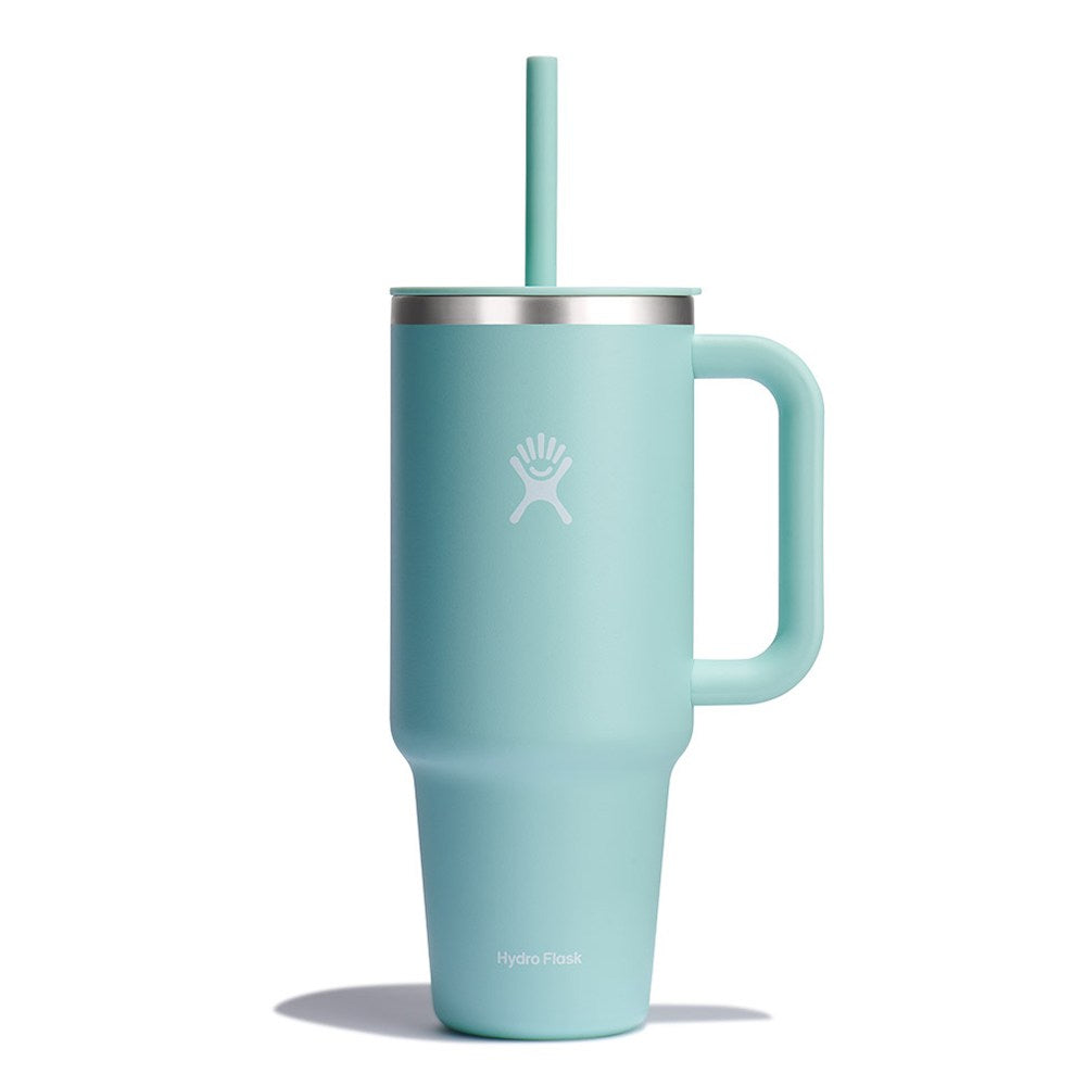 Hydroflask All-Around Travel Tumbler, DEW, 1.183L, 1 Count