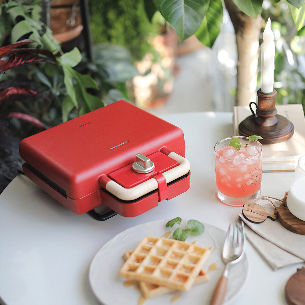 韓國DANMI 三文治機 SAN02T 附有計時器