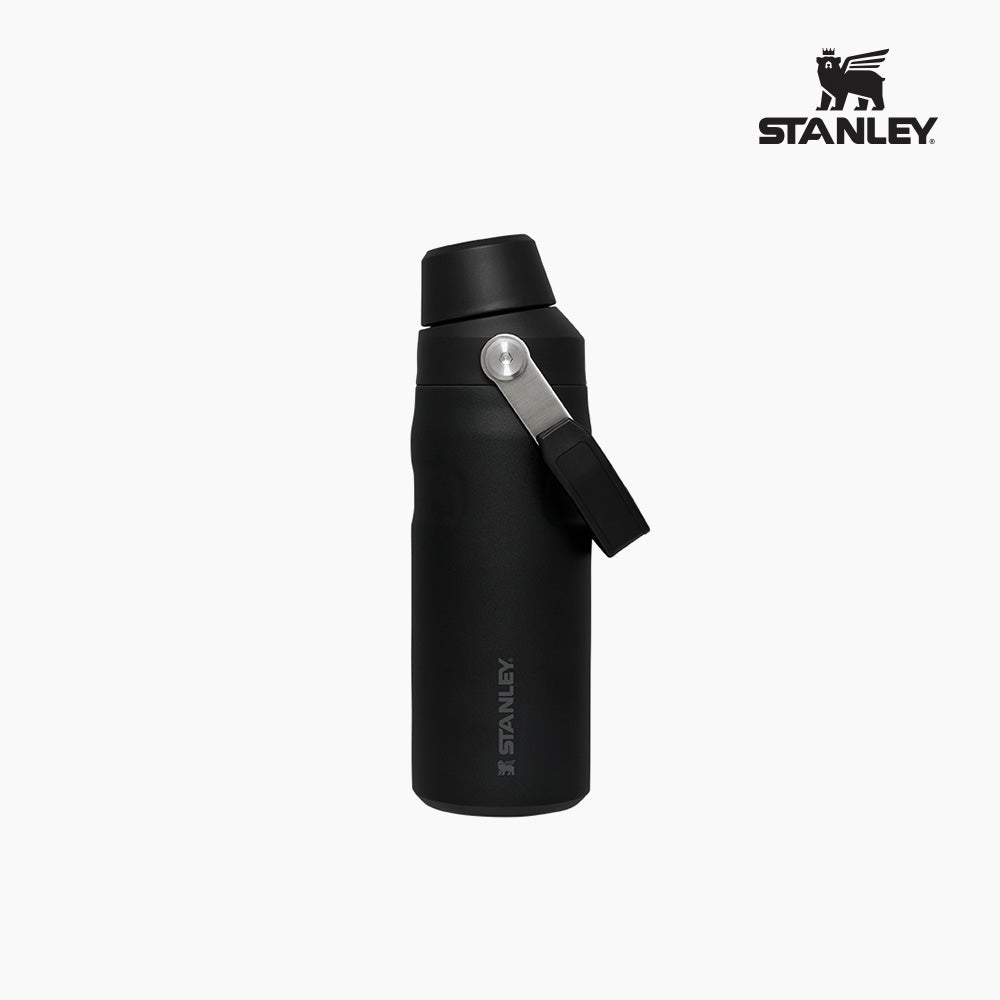 STANLEY Iceflow Aerolite Fastflow 355ml 保溫杯 Black