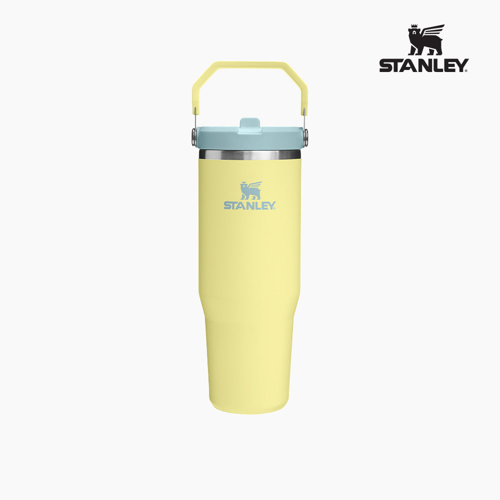 Stanley 保溫杯 Iceflow Flip Straw 2.0 887ml Pomelo