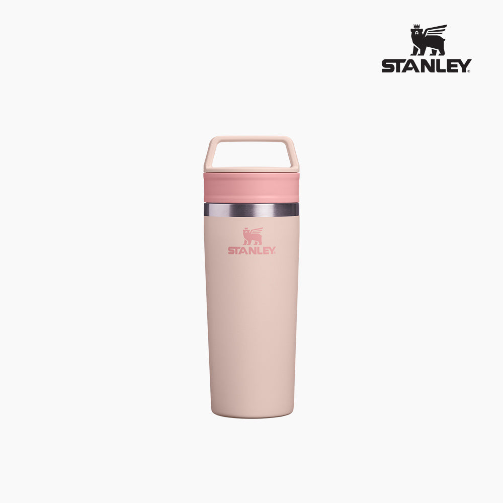 Stanley 咖啡隨行旅行杯 473ml Champagne
