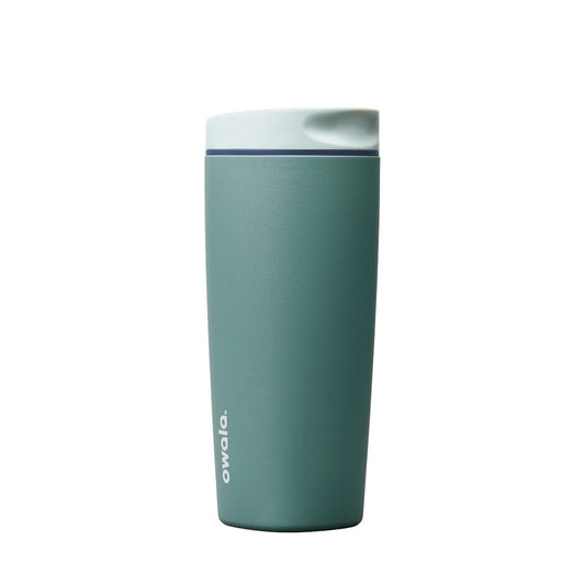 Owala SmoothSip Slider 20oz 隔熱咖啡杯 Joshua Tree