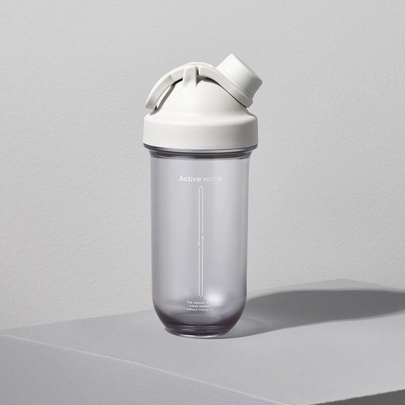 LocknLock Active Shake it Bottle Noble 830ml