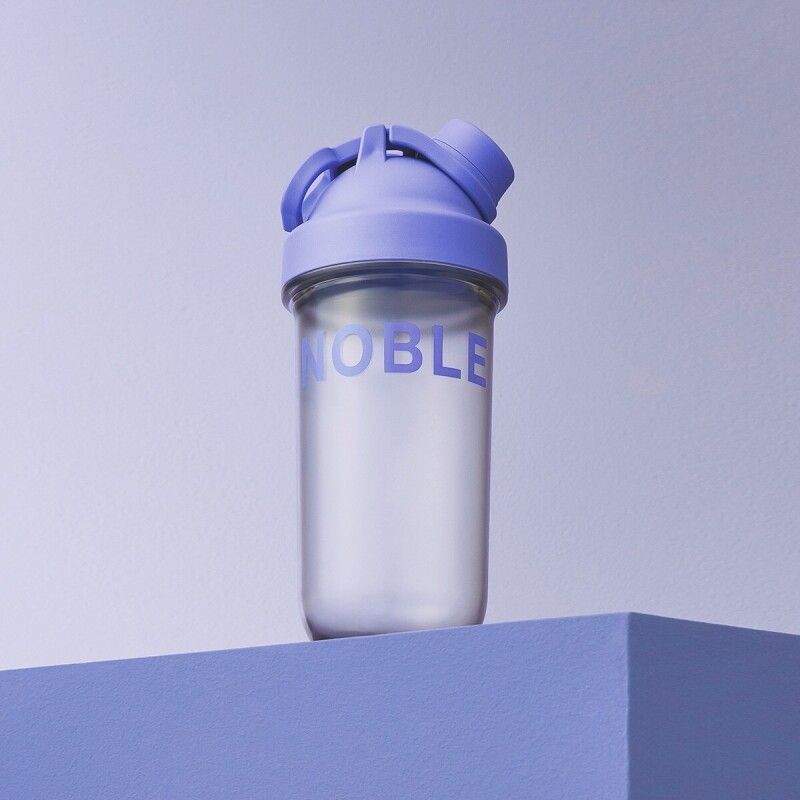 LocknLock Active Shake it Bottle Noble 830ml