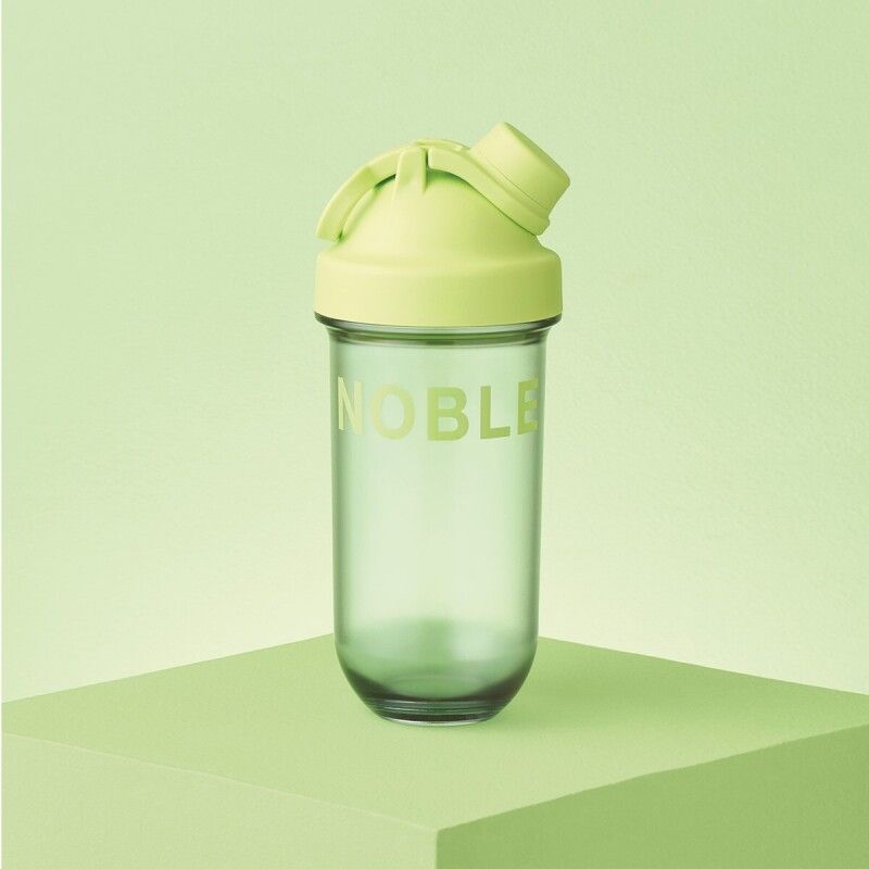 LocknLock Active Shake it Bottle Noble 830ml