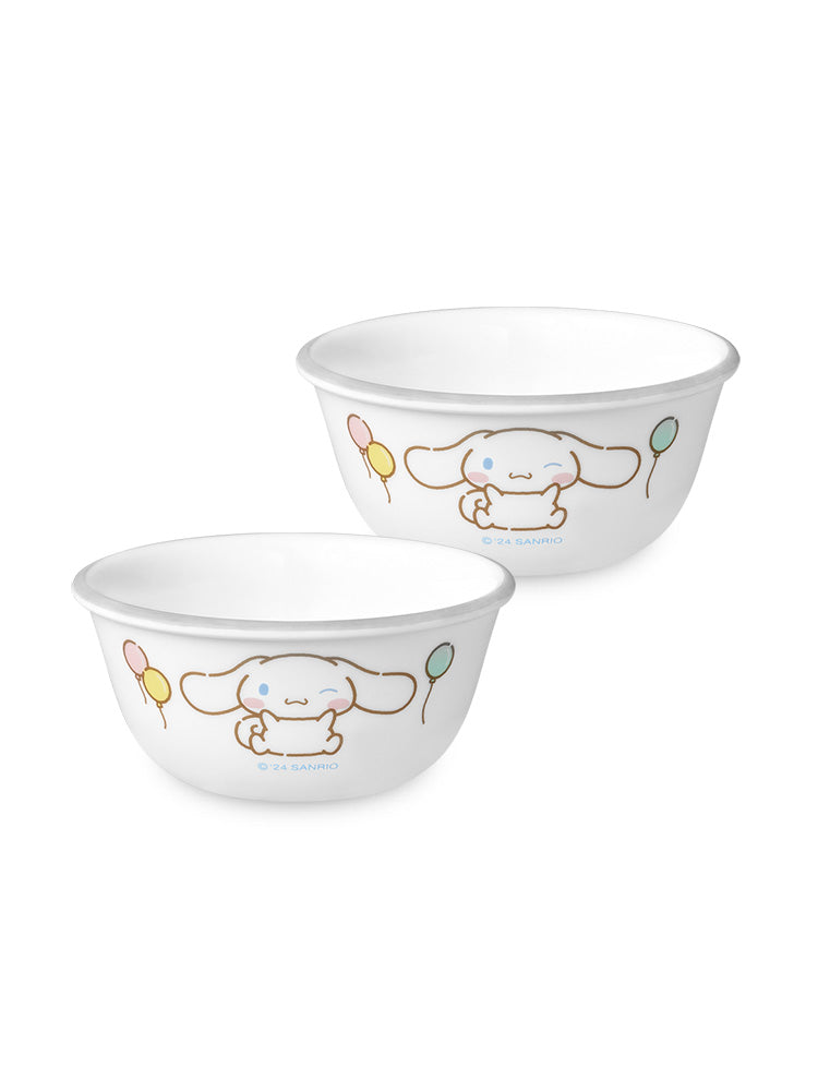 Corelle 康寧餐具Cinnamoroll 雙碗組