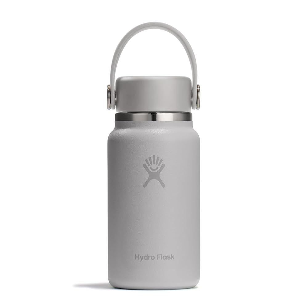 Hydro Flask 200ml 6.7oz 不鏽鋼迷你保溫瓶 BIRCH