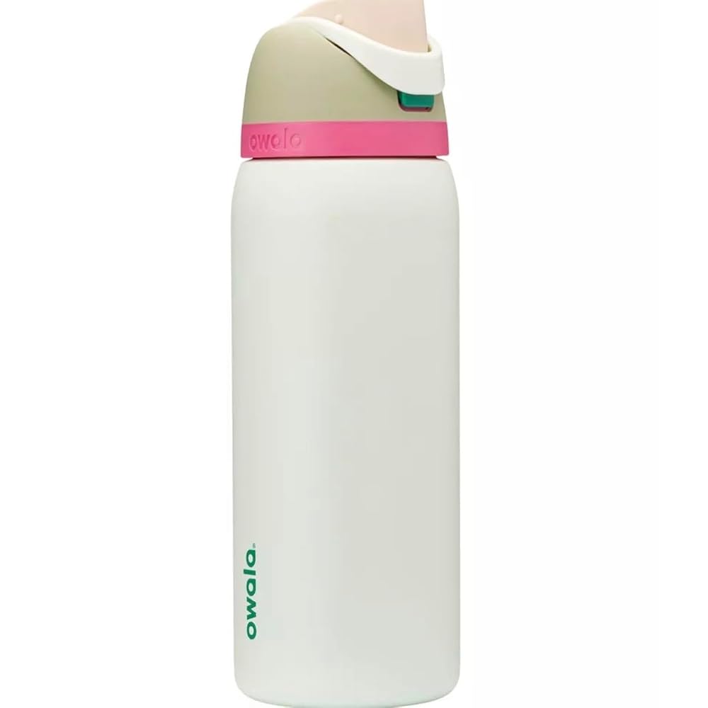 Owala FreeSip 不鏽鋼保溫吸管水瓶 32oz Alpine Sport