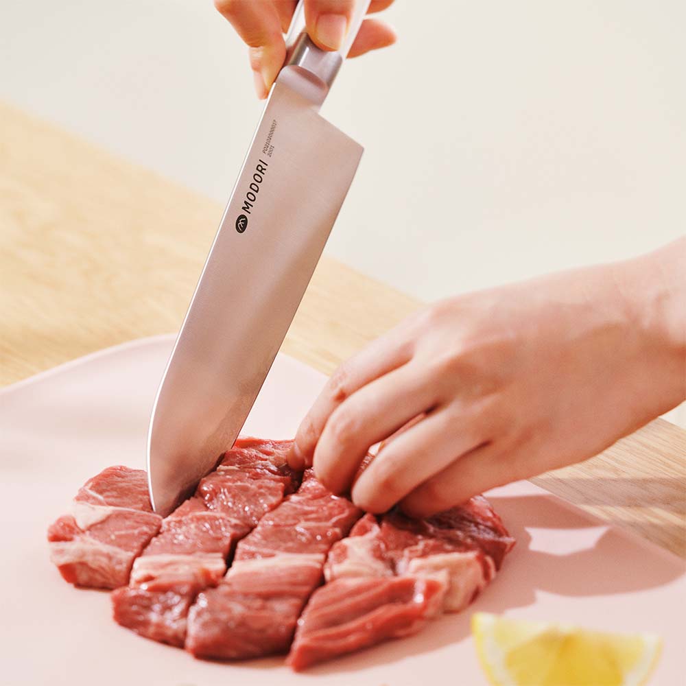 Modori 切肉刀 187mm
