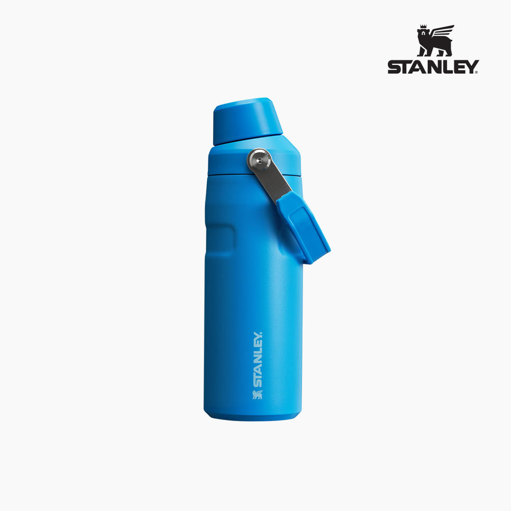 STANLEY Iceflow Aerolite Fastflow 473ml 保溫瓶 Azure Blue