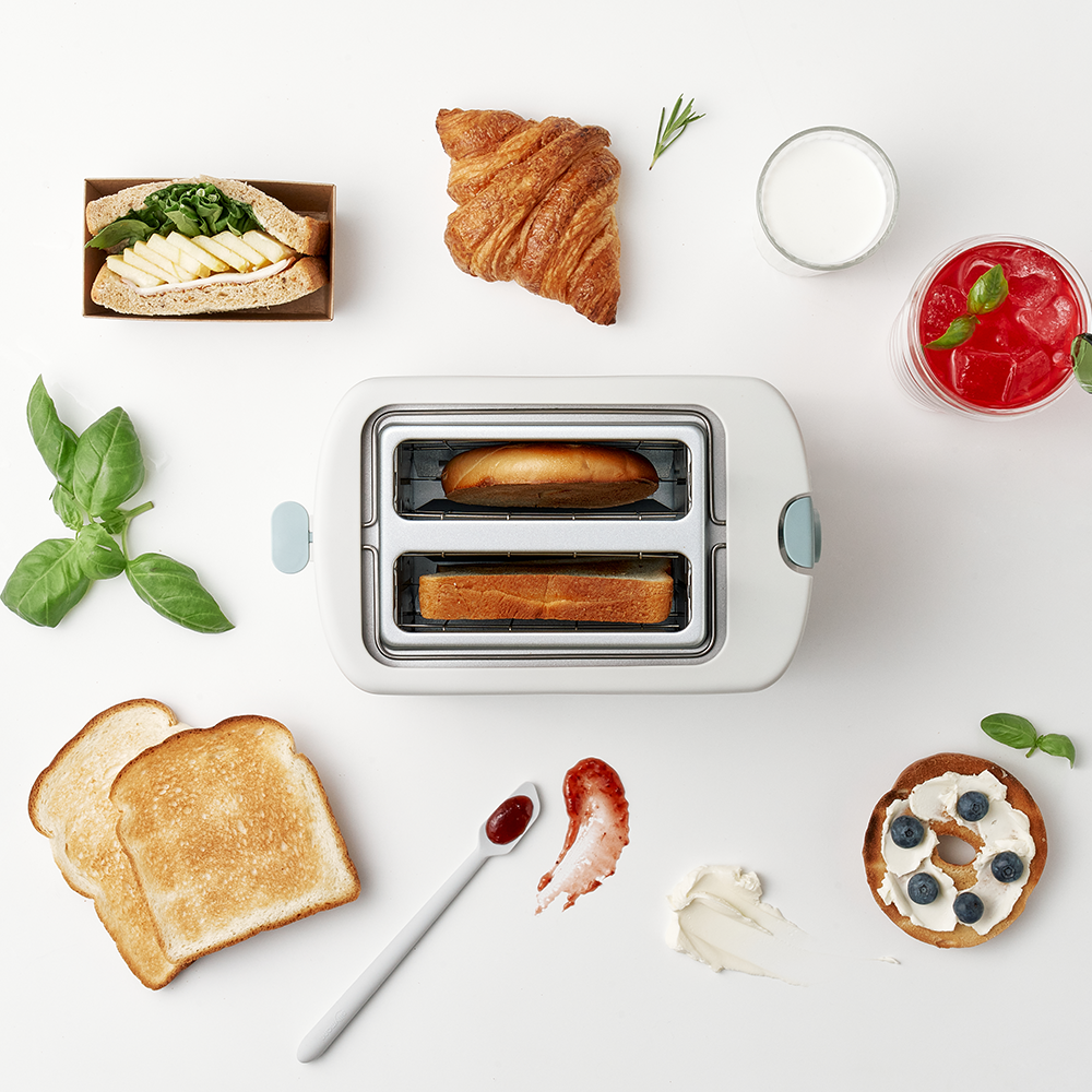 sillymann Toaster