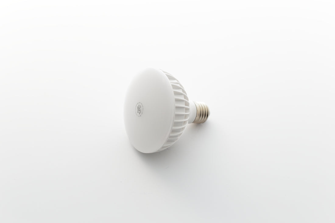 ILKW LED PAR30 燈泡 晝光色/燈泡色 E26螺口 節能
