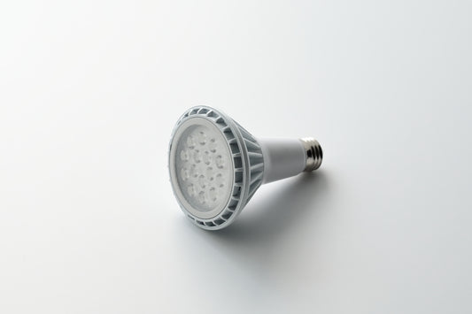 植物燈 ILKW LED PAR30 冷白光 E26 園藝燈泡