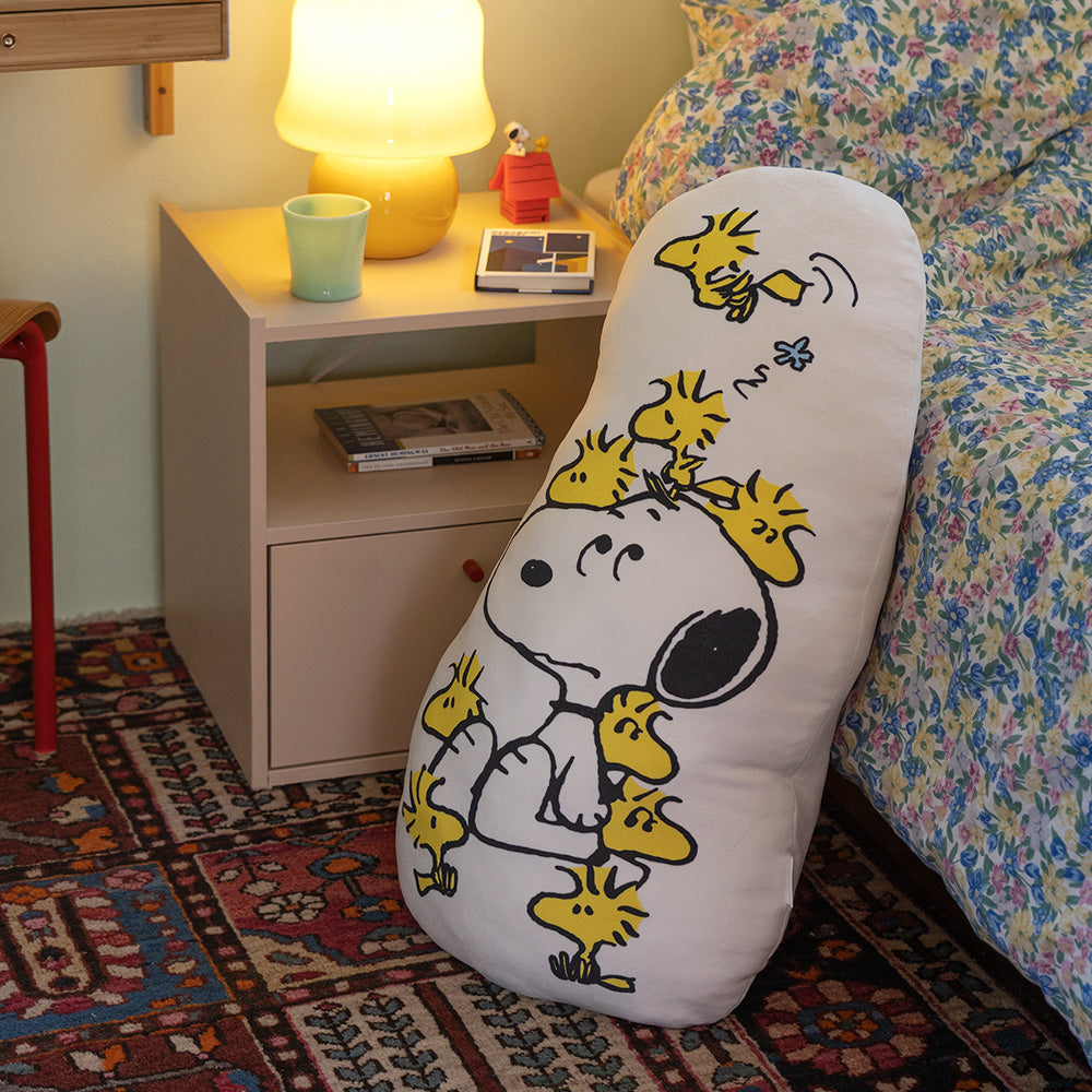 Snoopy 大型身體枕頭