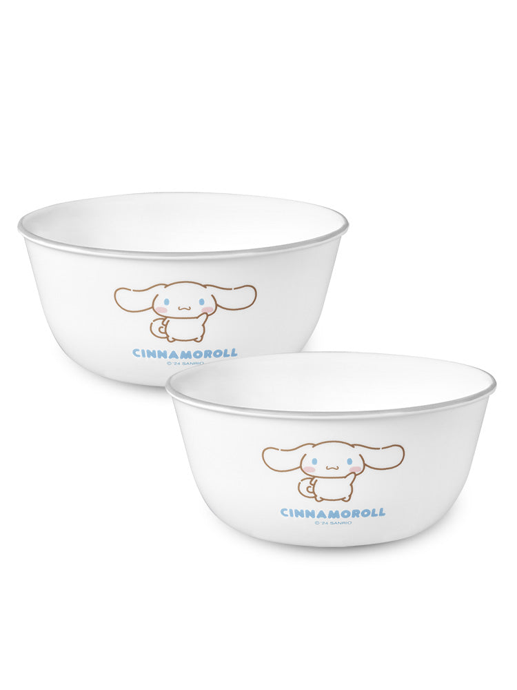 Corelle 康寧餐具 Cinnamoroll 系列 碗2件裝