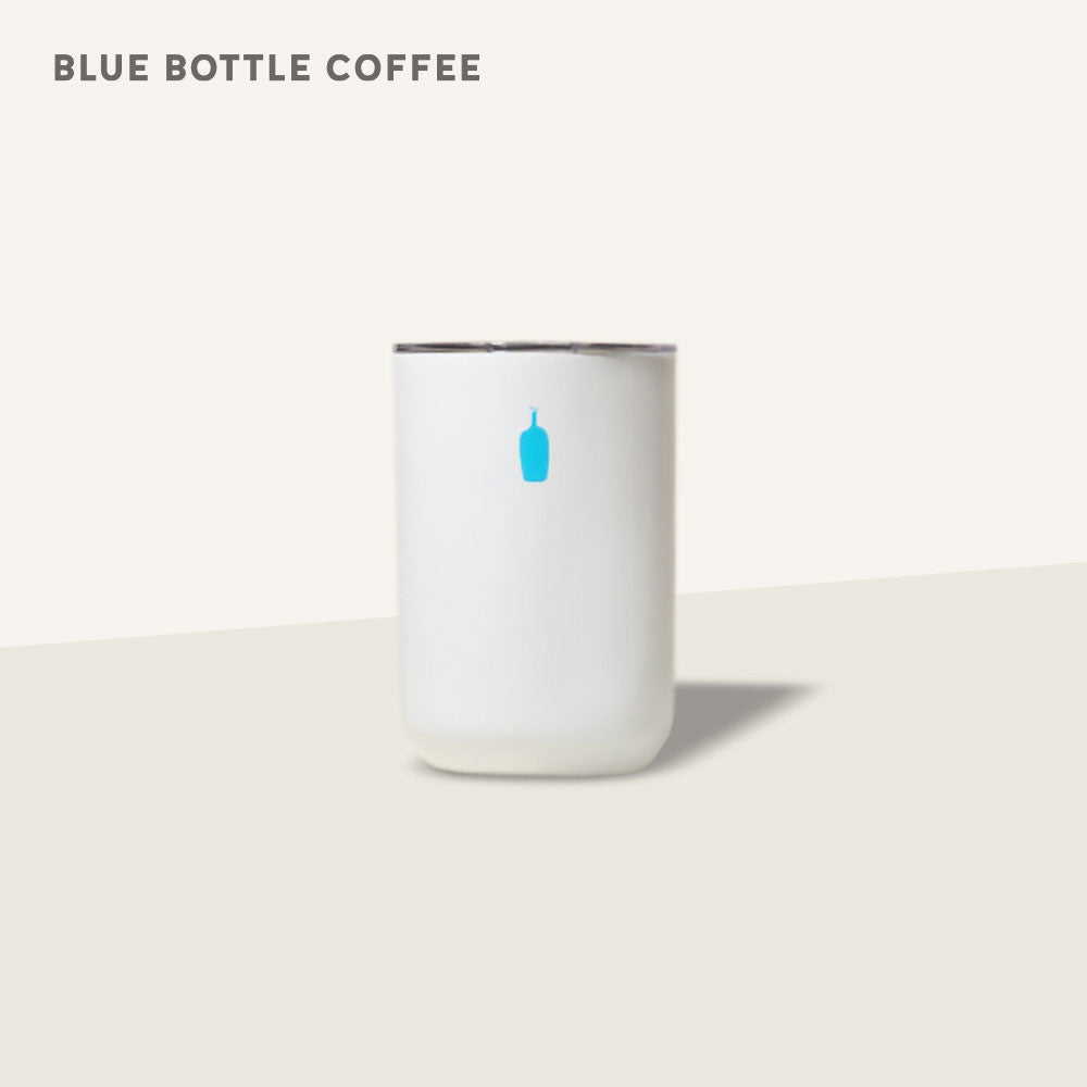 BLUE BOTTLE COFFEE 輕量款 16oz 保溫杯