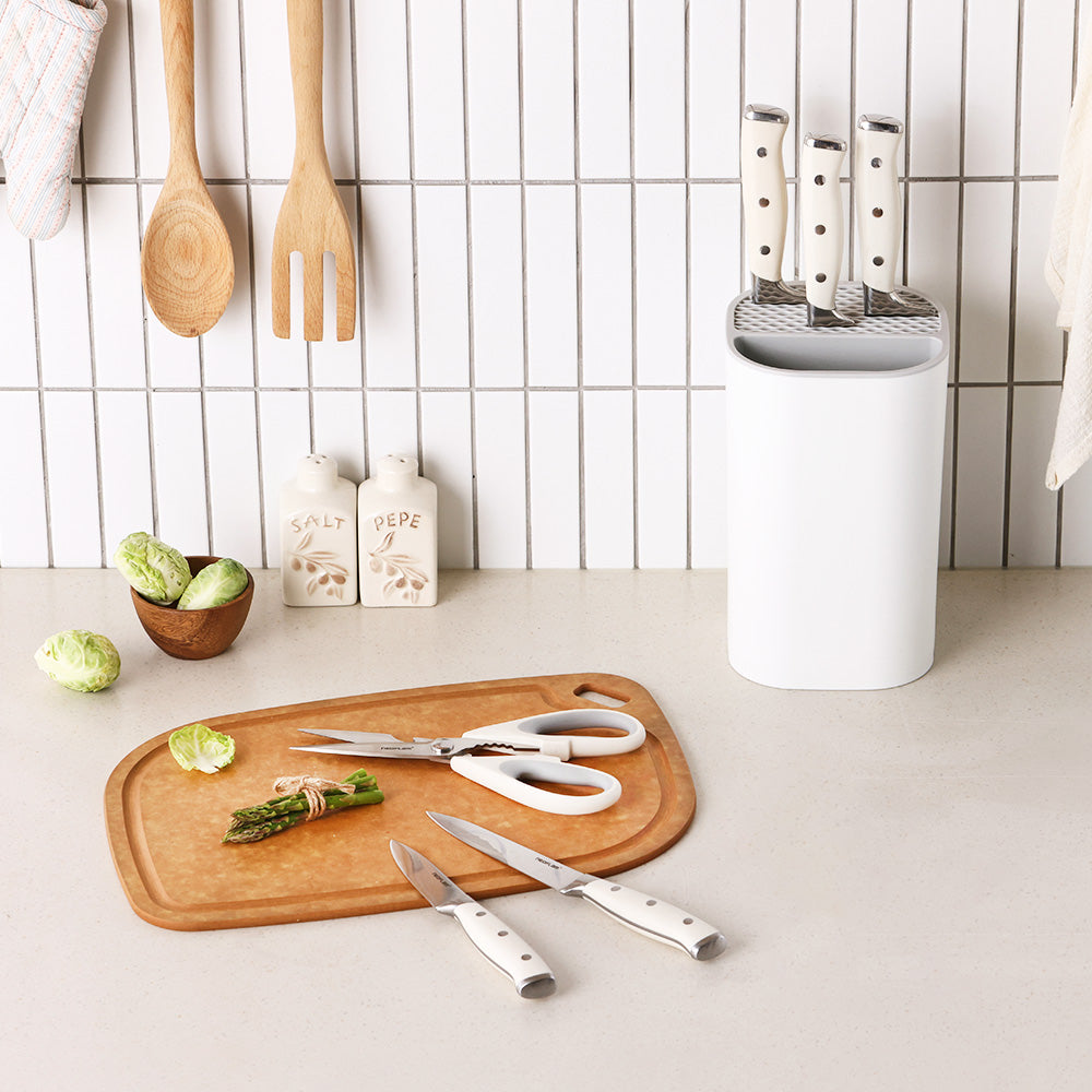 Neoflam Kitchen Knife Set 刀具四件組