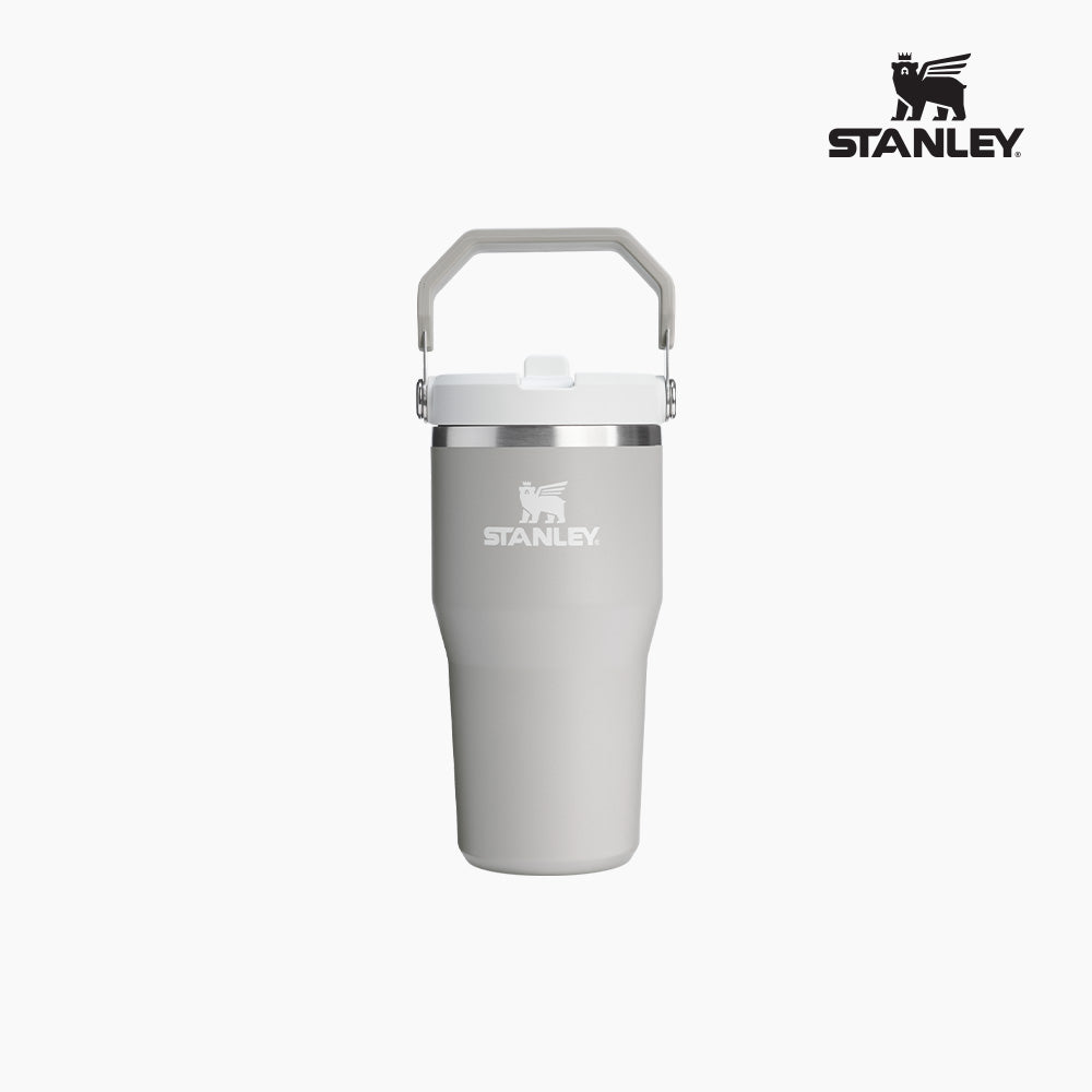 Stanley Stanley Iceflow Flip Straw 2.0 保溫杯 591ml Ash
