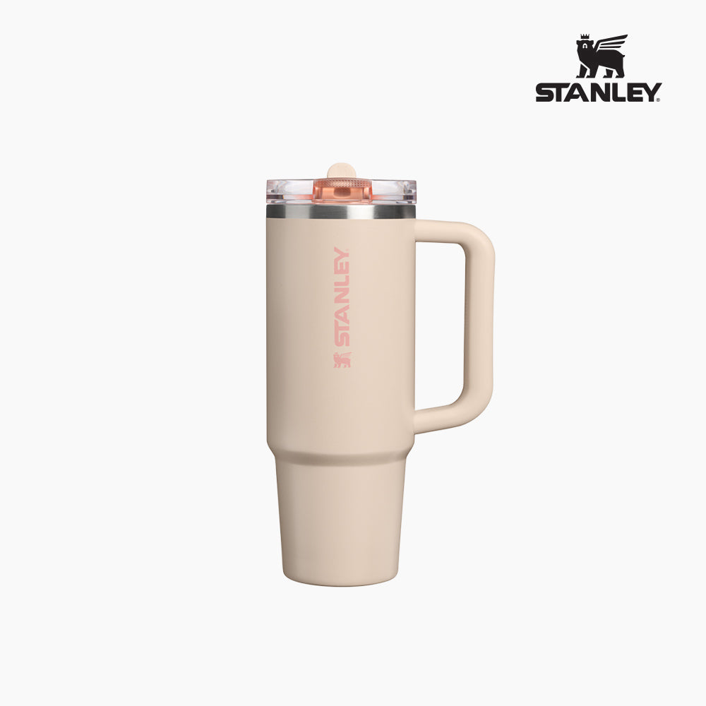 STANLEY Stanley Quencher Pro Tour Flip Straw 887ml Champagne