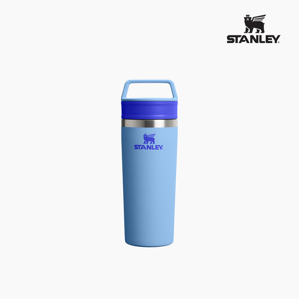 Stanley 咖啡隨行旅行杯 473ml Blue Sky