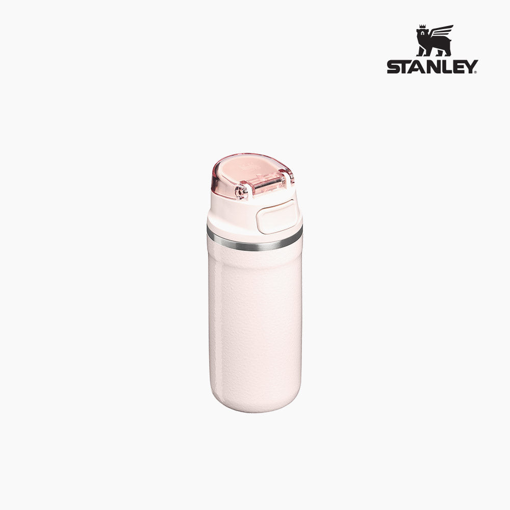 stanley District Pulse 馬克保溫杯 354ml 錘紋玫瑰石英 Hammertone Rose Quartz