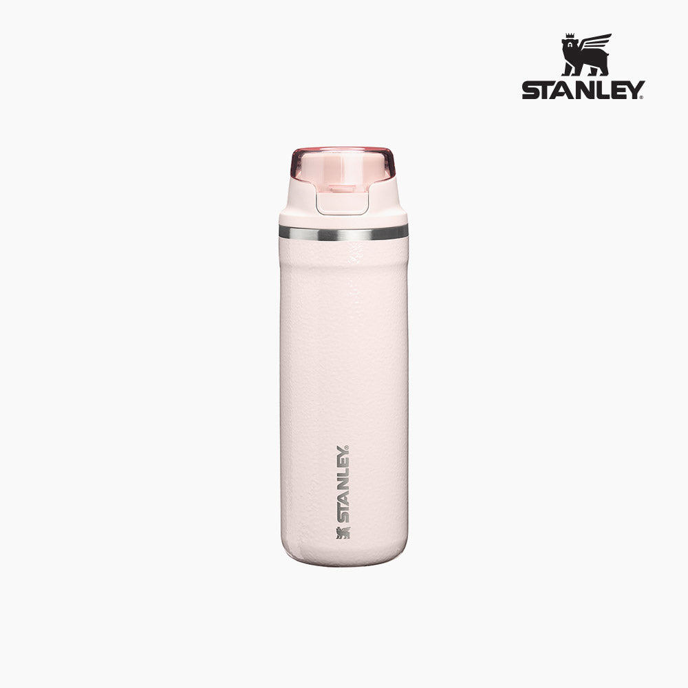 stanley District Pulse 馬克保溫杯 473ml 錘紋玫瑰石英 Hammertone Rose Quartz