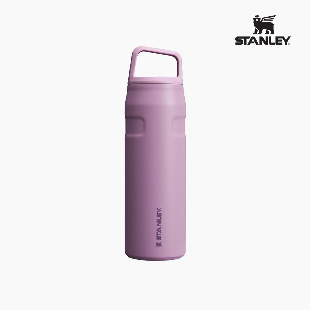 STANLEY Iceflow Aerolite Cap & Carry+ 保溫杯 710ml Lilac