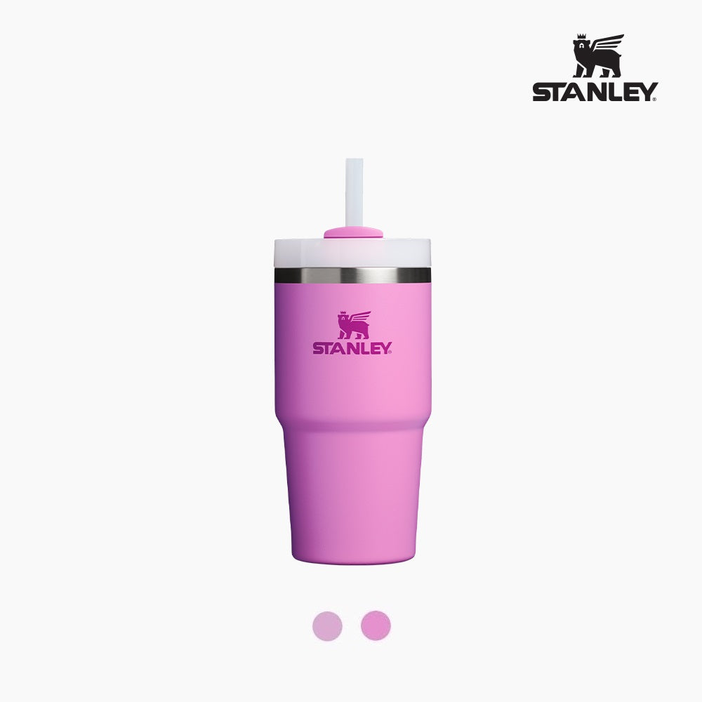 Stanley Quencher H2.0 冒險系列 吸管杯 591ml Lilac