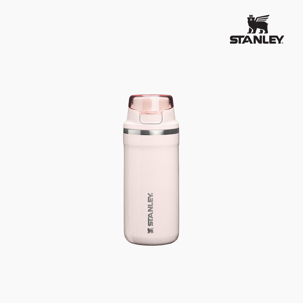 stanley District Pulse 馬克保溫杯 354ml 錘紋玫瑰石英 Hammertone Rose Quartz