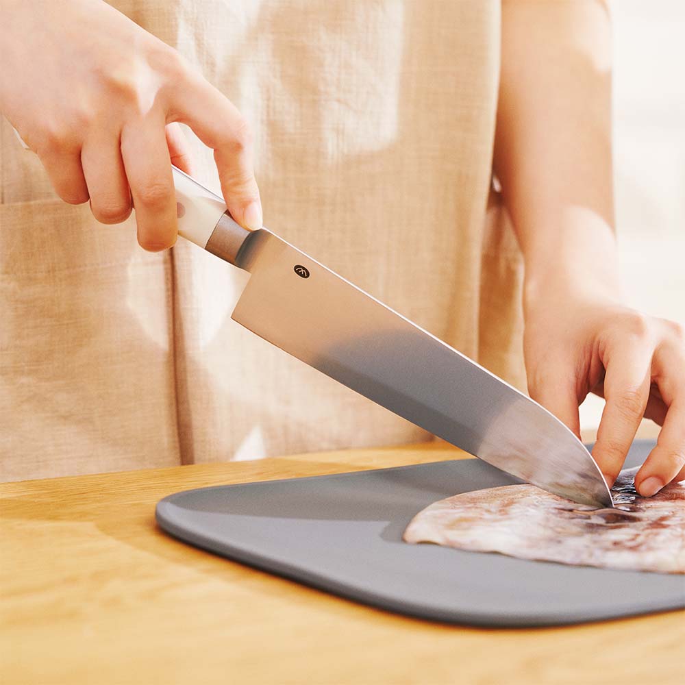 Modori 切肉刀 187mm