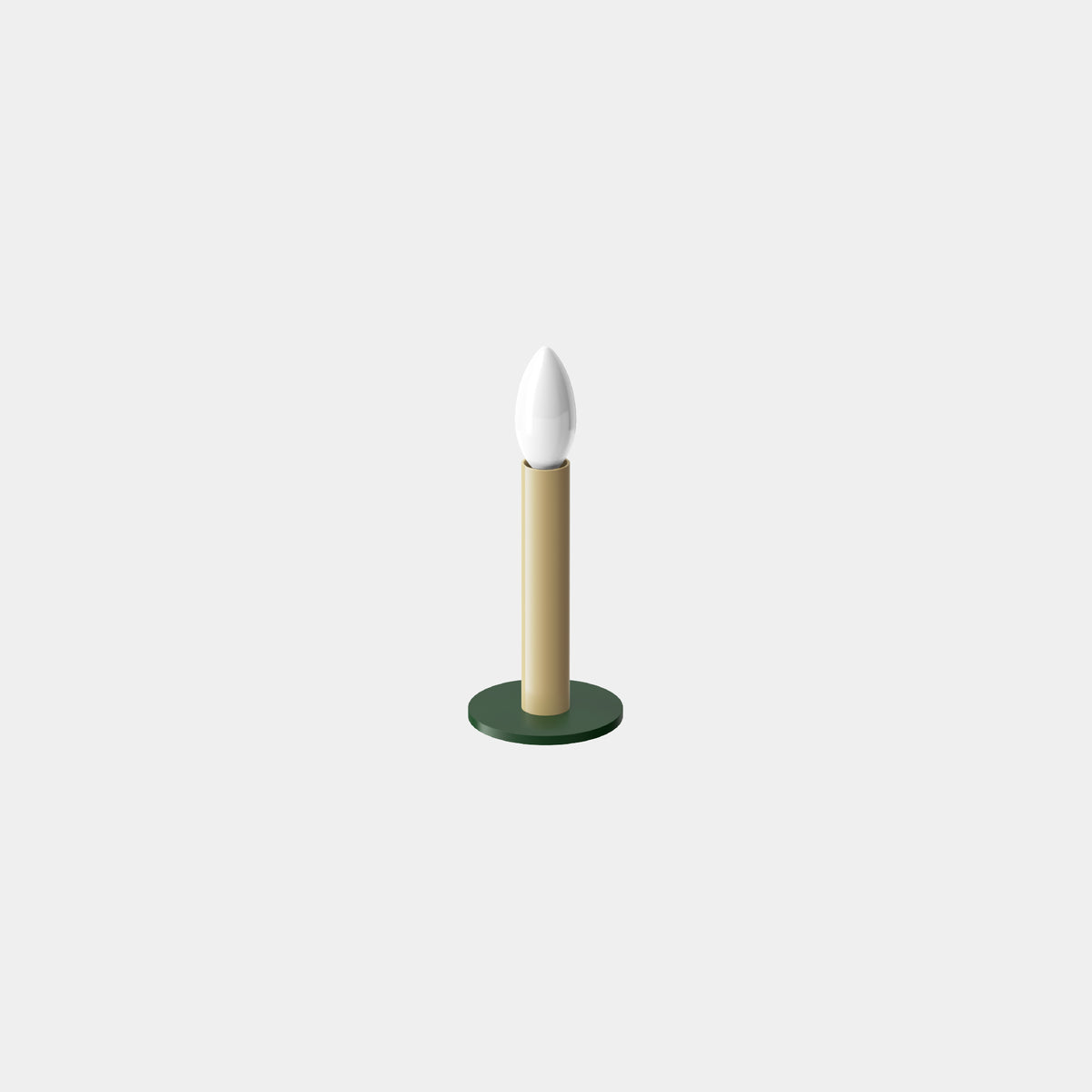ILKW Candle 9 Table 枱燈 多色可選