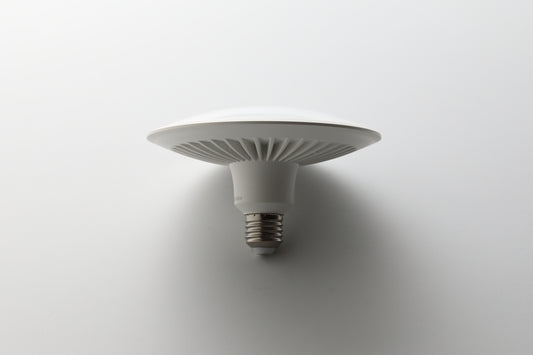 ILKW 植物燈 LED PG UFO 冷白光 E26